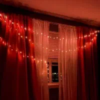 انواع ریسه های تزئینی مناسب دیزاین شب یلدا|ریسه و چراغ تزئینی|مشهد, سعد آباد|دیوار