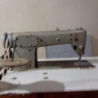 چرخ خیاطی راست دوز ژاپنی اصلی