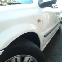 سمند LX ال ایکس مدل۹۴|خودرو سواری و وانت|تهران, سلسبیل شمالی|دیوار