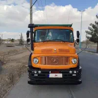 فروش ده چرخ ۲۶۲۴|خودرو سنگین|شیراز, ترمینال باربری|دیوار