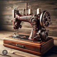 اتو کار ، وسط کار و چرخکار حرفه ای برای کار مزونی