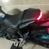 یاماها ام تی 15 MT15