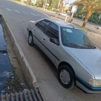 پژو ۴۰۵مدل ۹۳|خودرو سواری و وانت|ایرانشهر, |دیوار