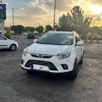 جک s5 اتوماتیک - مدل ۹۹ - ۲ لیتری توربو|خودرو سواری و وانت|ابهر, |دیوار