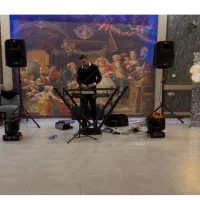 دی جی و صدا برداری|خدمات پذیرایی، مراسم|مشهد, کوثر|دیوار