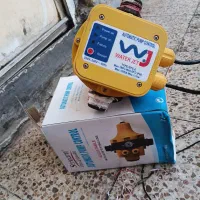 دیجیتال پمپ آب