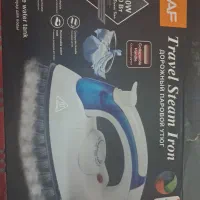 اتو (بخار راف) نو