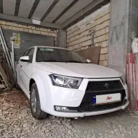 دنا پلاس مدل ۱۴۰۰ خشک