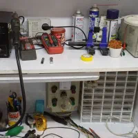 تعمیرات جک پارکینگ / کرکره برقی/ مهرویلا/گلشهر|خدمات پیشه و مهارت|کرج, دولت‌آباد|دیوار