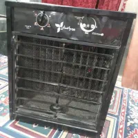 بخاری برقی ۳فاز