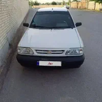 پراید131مدل90|خودرو سواری و وانت|برازجان, |دیوار