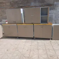 کابینت در حد نو