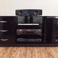 میز تلویزیون