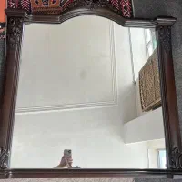 آینه|آینه|رفسنجان, |دیوار