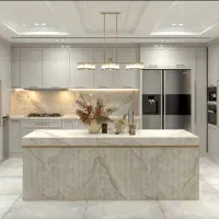 طراحی سه بعدی تیریدی مکس