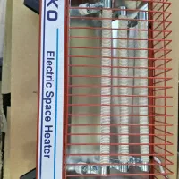 بخاری برقی ساده فن دار|بخاری، هیتر، شومینه|صدرا-فارس, فاز ۱|دیوار