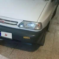 پرایدمدل۸۸|خودرو سواری و وانت|خرمشهر, |دیوار