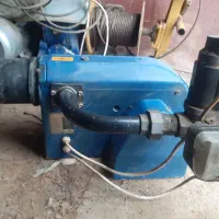 موتور خونه مشعل نصب تعمیرات تنظیم معاوضه مشعل