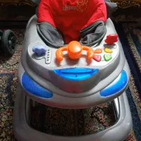 کالسکه .روروک.کریر.آغوشی .نی نی لای لای|کالسکه و لوازم جانبی|ری, دیلمان|دیوار