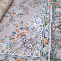 2 فرش 12 متری مشهد 1200 شانه