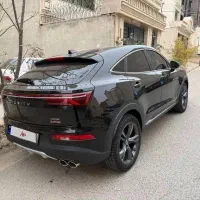 دیگنیتی پرستیژ مشکی مارون|خودرو سواری و وانت|قم, شهرک قدس|دیوار