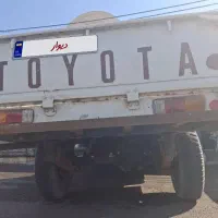 تویوتا 2اف وانت|خودرو سواری و وانت|تهران, آرژانتین|دیوار