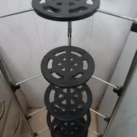 پایه قابلمه سالم