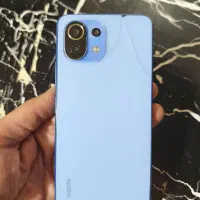 mi 11 lite|موبایل|تهران, امام حسین|دیوار