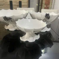 ست پذیرایی سرامیکی