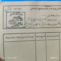 زمین‌ مسکونی