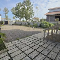 ویلای ۵۵۰ متری نوساز/ سند تک برگ/ یک اثر هنریه|فروش خانه و ویلا|سیاهکل, |دیوار