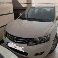 آریو اتومات ۹۷ سفید