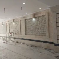 پیمانکاری ساختمان کلی و جزئ
