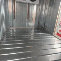 سردخانه و فریزر|ماشینآلات صنعتی|نیشابور, هفده شهریور|دیوار