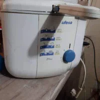 دستگاه سرخ‌کن Ufesa مدل Plus برند Ufesa اسپانیایی