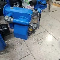 مشعل PGNOسیصدهزارایران رادیاتور|ماشین‌آلات صنعتی|دامغان, |دیوار