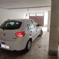تیبا ۲مدل ۹۴|خودرو سواری و وانت|رشت, صفاری|دیوار
