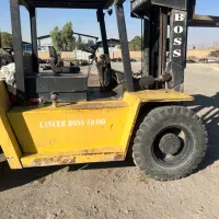 لیفتراک ده تن|ماشین‌آلات صنعتی|باقرشهر, |دیوار