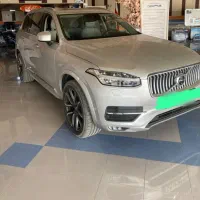 volvo xc90|خودرو سواری و وانت|تهران, آبشار تهران (دریاچه)|دیوار