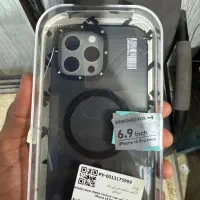 بک کاور یانگ کیت ۱۶ پرو مکس