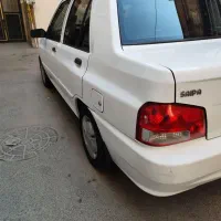 پراید.مدل‌95 SL|خودرو سواری و وانت|تبریز, |دیوار