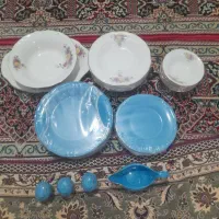 سرویس غذاخوری6نفره