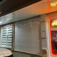 اجاره مغازه ۲۰متری