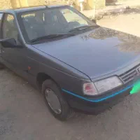 فروش ماشین پژو۴۰۵|خودرو سواری و وانت|میناب, |دیوار