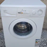 ماشین لباسشویی آبسال