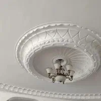 شاگرد گچکاری