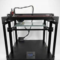 دوره اموزشی تولید پرینتر سه بعدی صفر تا صد