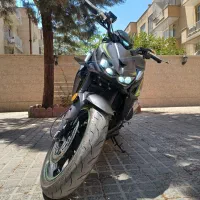 موتور بلنتا z1000 مدل ۴۰۲