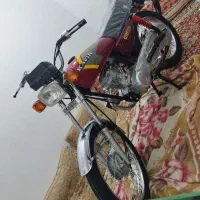فروش موتور 125