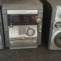 ضبط 4600|سیستم صوتی خانگی|مشهد, شهید معقول|دیوار